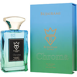 Bujairami Chroma