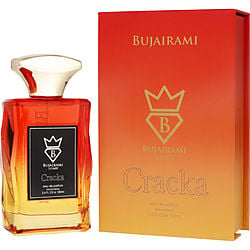 Bujairami Cracka