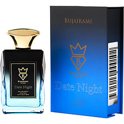 Bujairami Date Night