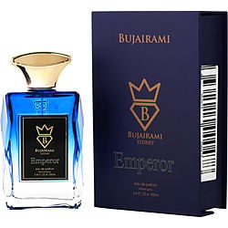 Bujairami Emperor