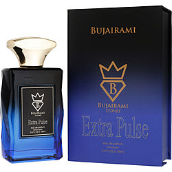 Bujairami Extra Pulse