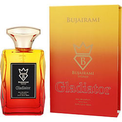 Bujairami Gladiator