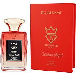 Bujairami Golden Night