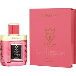 Bujairami Lolliepop