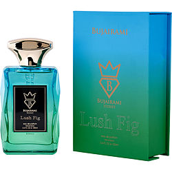 Bujairami Lush Fig