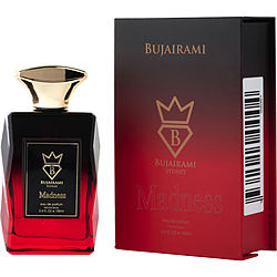 Bujairami Madness