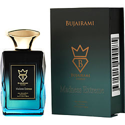 Bujairami Madness Extreme