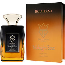 Bujairami Midnight Booz