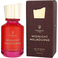 Bujairami Midnight In Melbourne