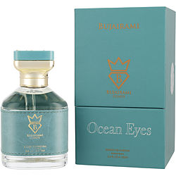 Bujairami Ocean Eyes