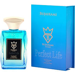 Bujairami Perfect Life