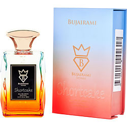 Bujairami Short Cake