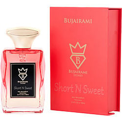 Bujairami Short N Sweet