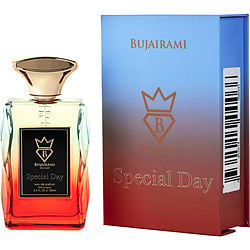 Bujairami Special Day