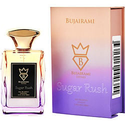 Bujairami Sugar Rush