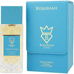 Bujairami Sweet Escape
