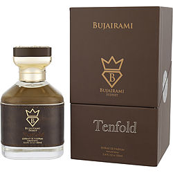 Bujairami Tenfold
