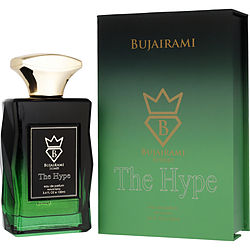 Bujairami The Hype