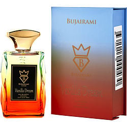 Bujairami Vanilla Dream
