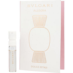 Bulgari Allegra Dolce Estasi