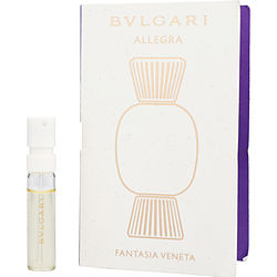 Bulgari Allegra Fantasia Veneta