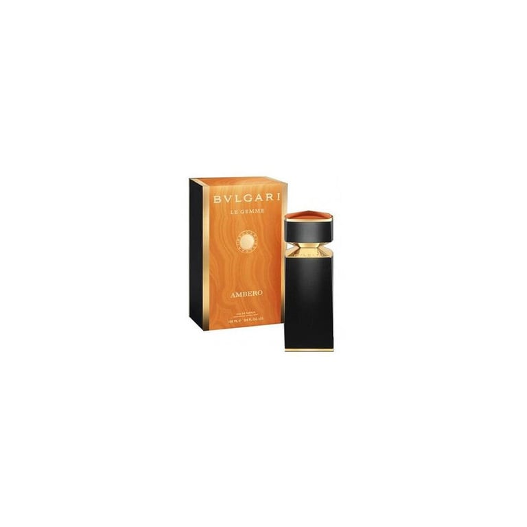 Bulgari Ambero