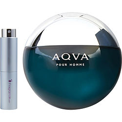 Bulgari Aqua