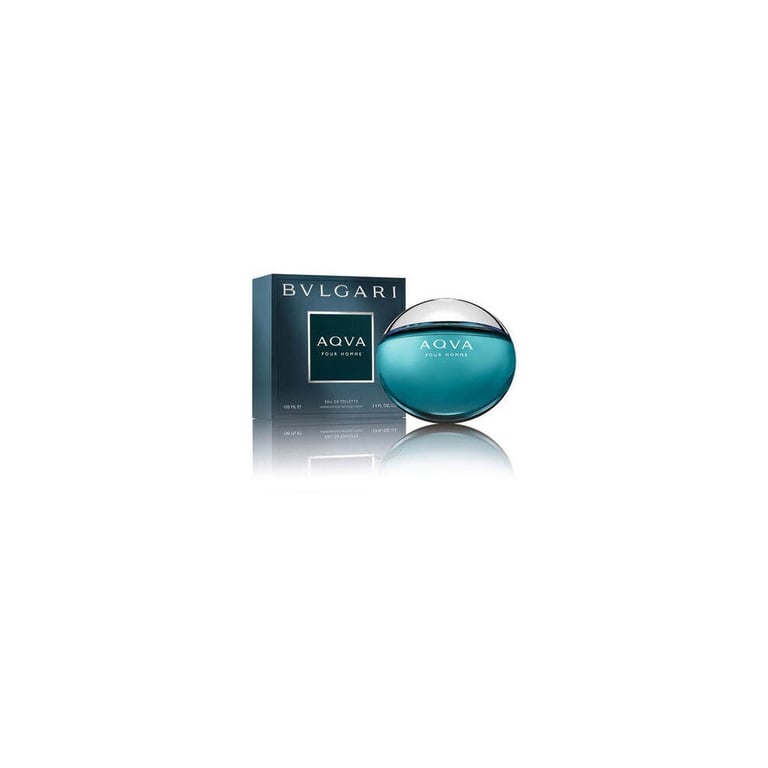 Bulgari Aqua Uomo
