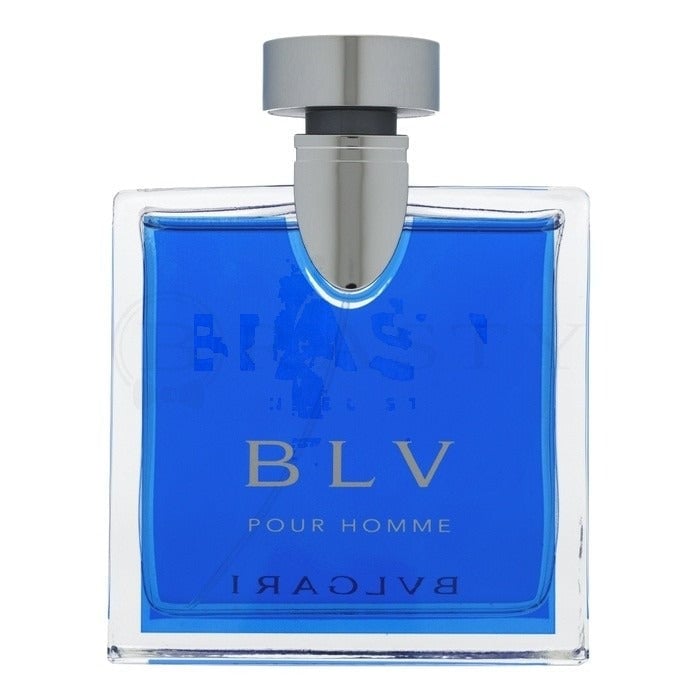 Bulgari BLV Eau de Toilette