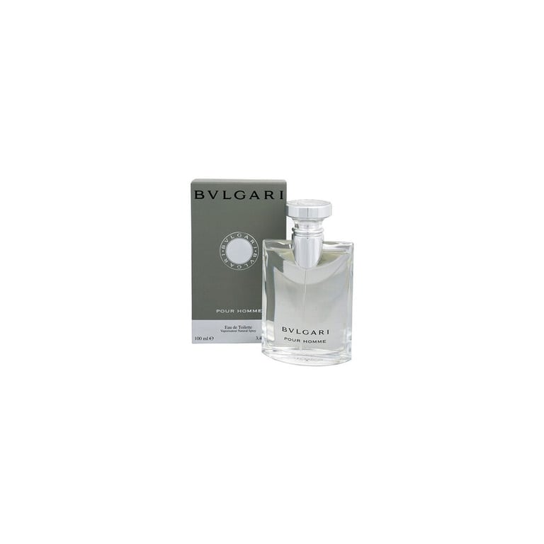 Bulgari Bulgari Da Uomo Eau de Toilette