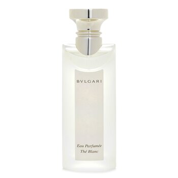 Bulgari BvlgariEau The Blanc 2.5oz