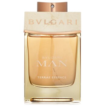 Bulgari BvlgariMan Terrae Essence 3.4oz