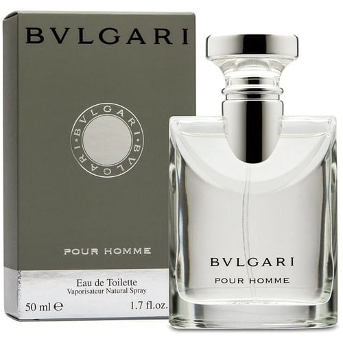 Bulgari Cologne