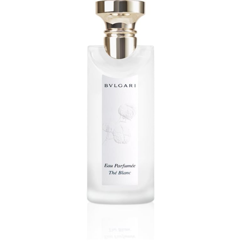 Bulgari Eau ée Au Thé Blanc