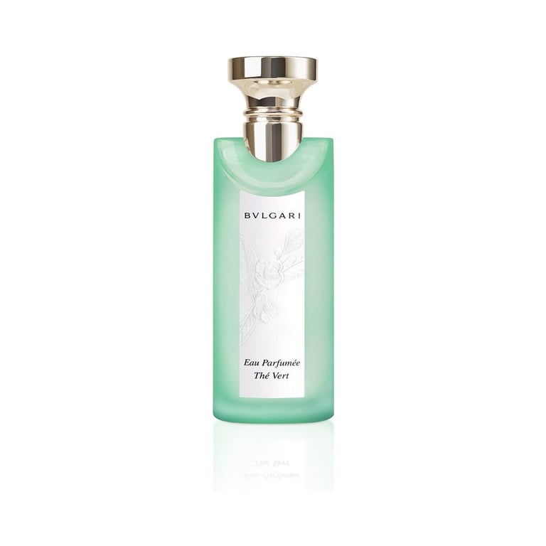 Bulgari Eau ée Thé Vert