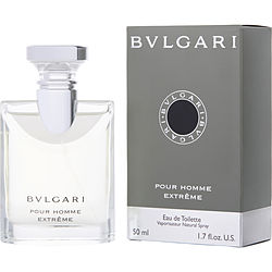 Bulgari Extreme