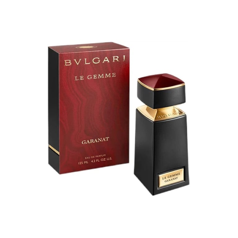 Bulgari Garanat