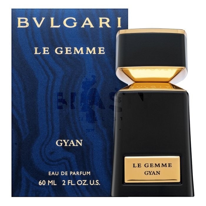 Bulgari Le Gemme Gyan Men