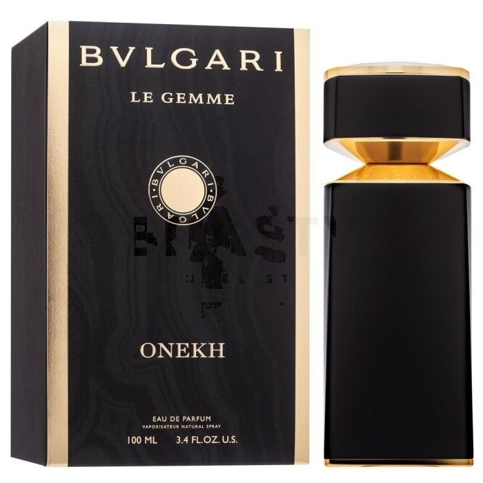 Bulgari Le Gemme Onekh Men