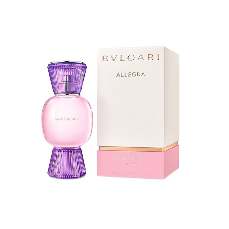 Bulgari Ma'Magnifica