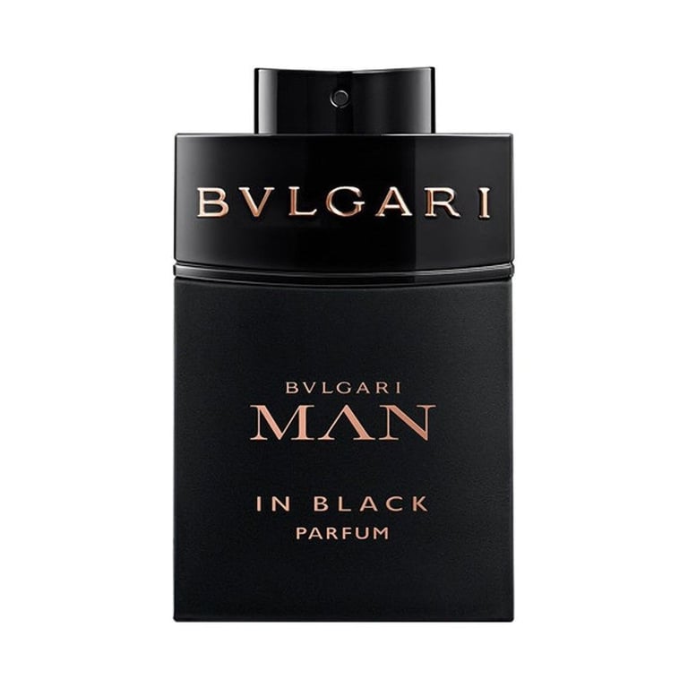 Bulgari Man In Black Men