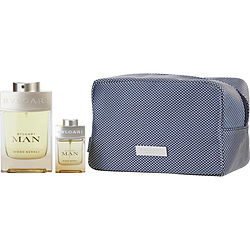 Bulgari Man Wood Neroli & EAU DE & POUCH