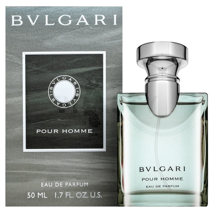 Bvlgari Men Eau de Parfum