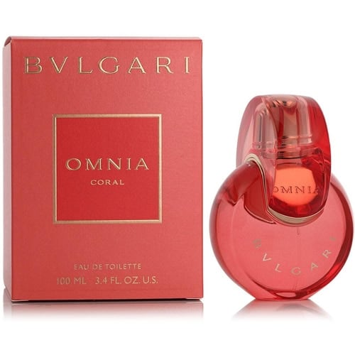 Bulgari Omnia Coral