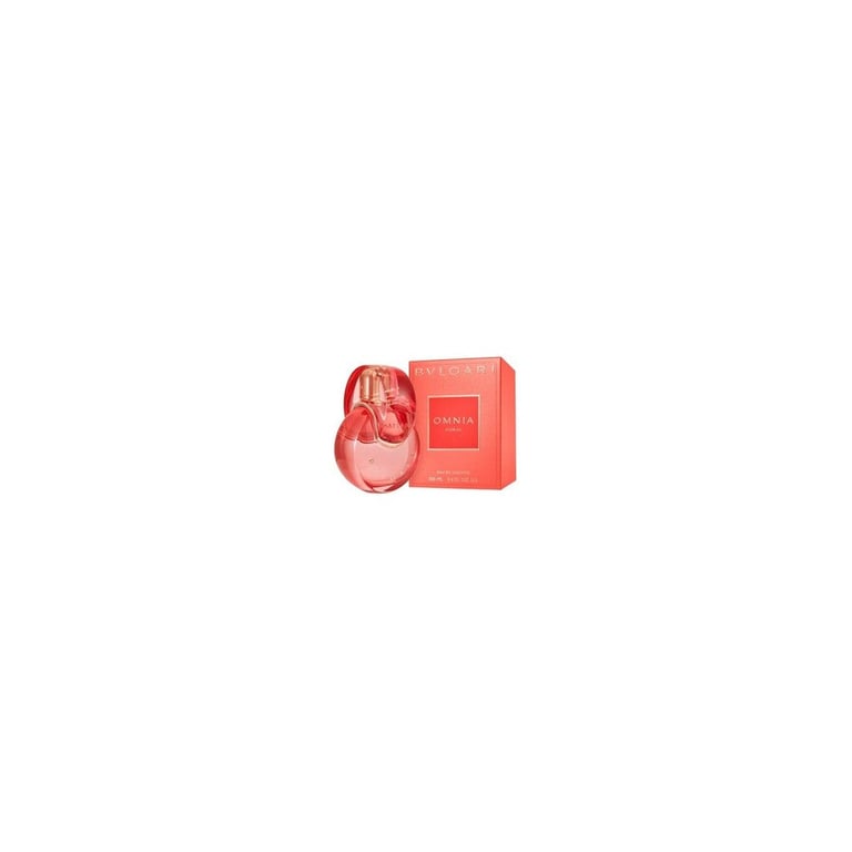 Bulgari Omnia Coral Eau de Toilette