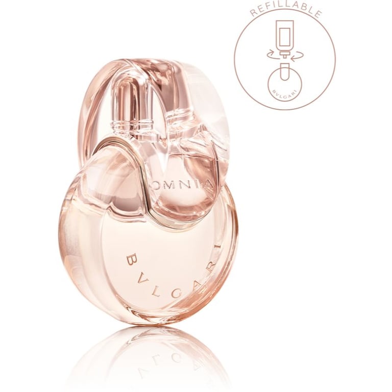 Bulgari Omnia Crystalline
