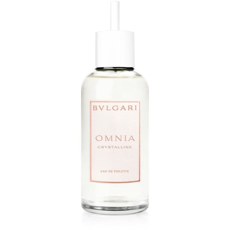 Bulgari Omnia Crystalline Ersatzfüllung