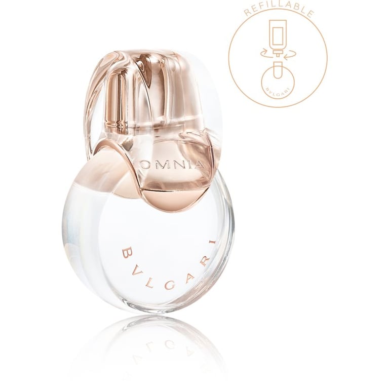 Bulgari Omnia Crystalline nachfüllbar