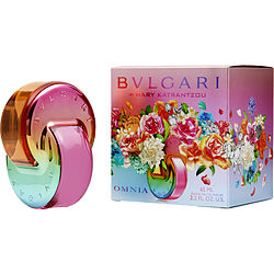 Bulgari Omnia Floral