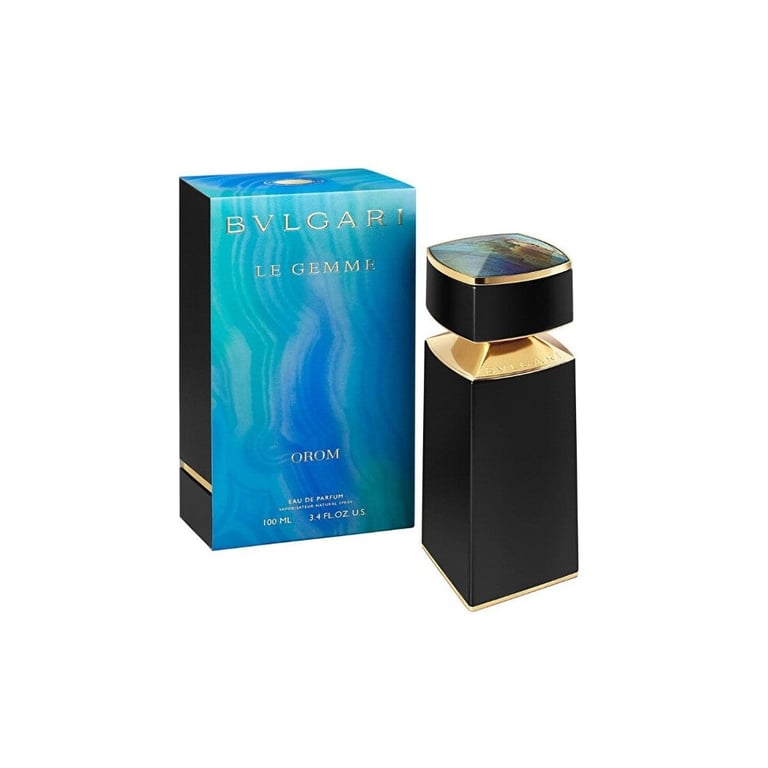 Bulgari Orom